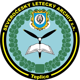 Logo SVLA Teplice